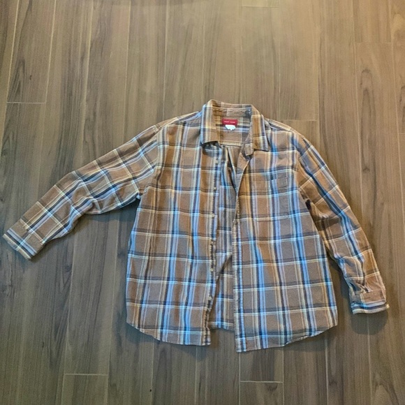 Hunt Club Plaid - Picture 1 of 4
